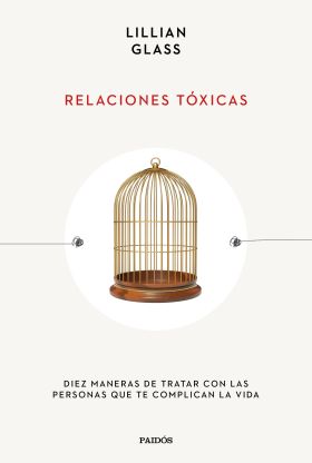 RELACIONES TOXICAS