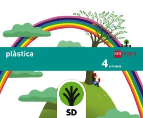 SD ALUMNO. PLÀSTICA. 4 PRIMÀRIA. SABA