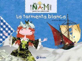 La tormenta blanca