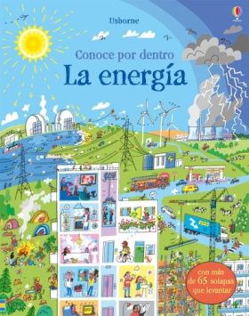 LA ENERGIA