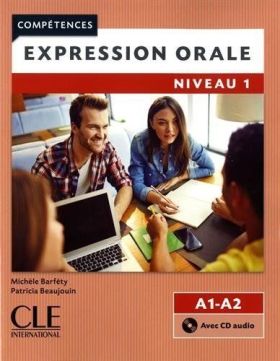 EXPRESSION ORALE 1. A1/A2