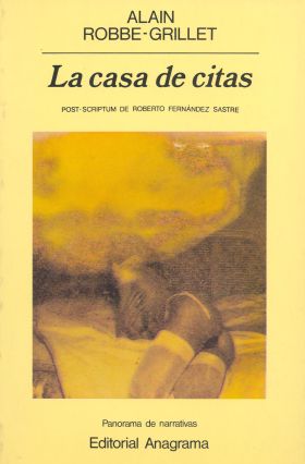 CASA DE CITAS