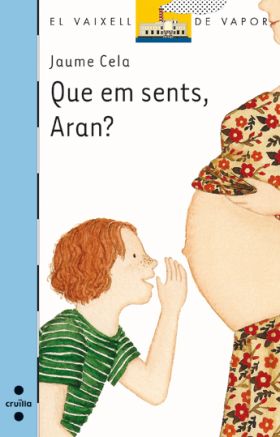 QUE EM SENTS, ARAN?