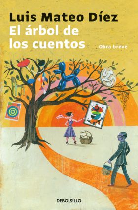 EL ARBOL DE LOS CUENTOS