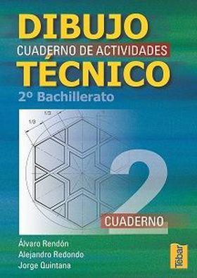 Cuaderno de actividades 2 (2º Bachillerato)