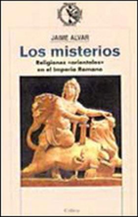 Los misterios