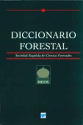 Diccionario forestal