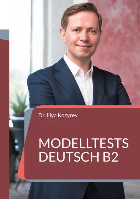 MODELLTESTS DEUTSCH B2