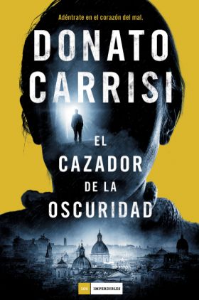 CAZADOR DE LA OSCURIDAD,EL