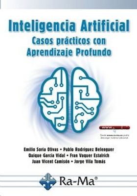 E-Book - Inteligencia Artificial