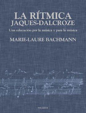 La rítmica Jaques-Dalcroze