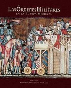Las órdenes militares en la Europa medieval