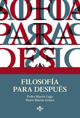 Filosofía para después