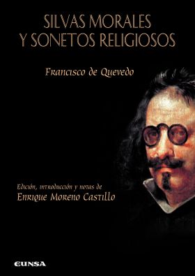 SILVAS MORALES Y SONETOS RELIGIOSOS