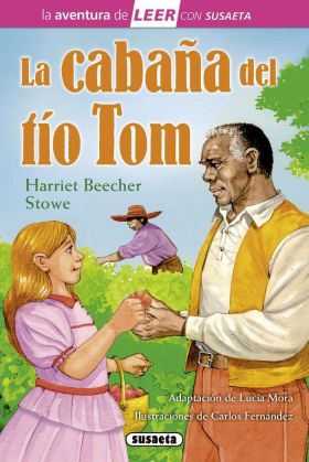 LA CABAÑA DEL TIO TOM