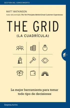 The grid (La cuadrícula)