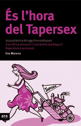 ÉS LHORA DEL TAPERSEX