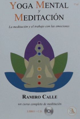 YOGA MENTAL Y MEDITACIÓN