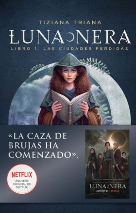 LUNA NERA