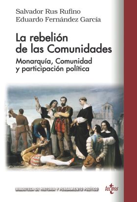 LA REBELIÓN DE LAS COMUNIDADES