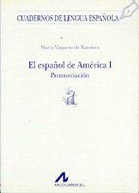 ESPAÑOL DE AMERICA I