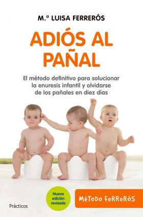 Adiós al pañal