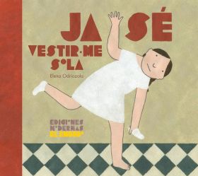 JA SE VESTIR-ME SOLA