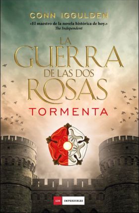 TORMENTA / TAPA DURA