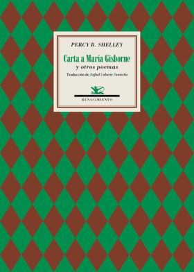 CARTA A MARIA GISBORNE Y OTROS POEMAS