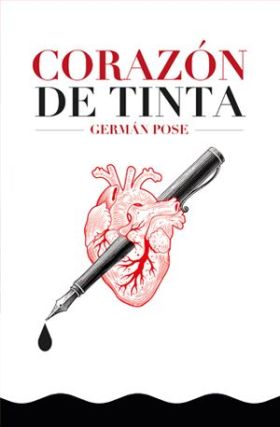 Corazón de tinta