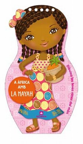 A AFRICA AMB LA NAYAH