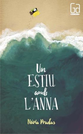 Un estiu amb l'Anna