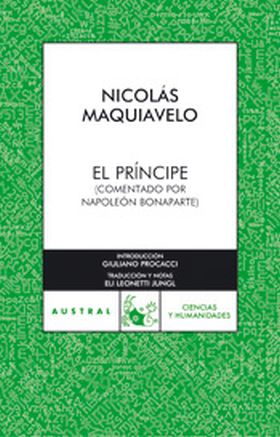 El príncipe