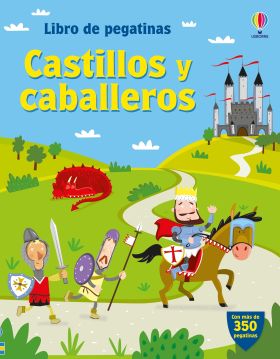 CASTILLOS Y CABALLEROS