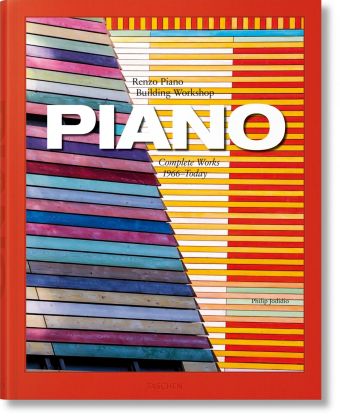 Piano. Complete Works 1966Today