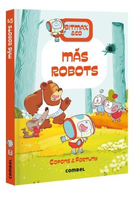 MAS ROBOTS