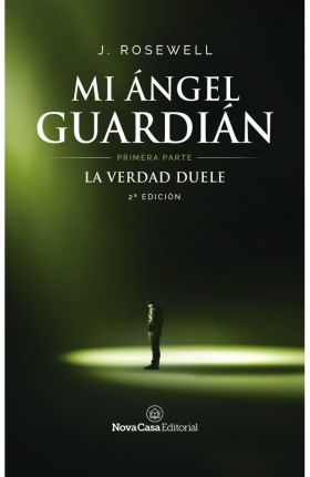 Mi ángel guardián - primera parte
