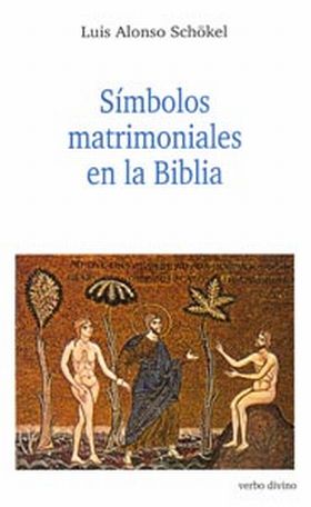 Símbolos matrimoniales en la Biblia