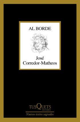 AL BORDE