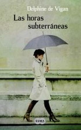 Las horas subterráneas