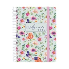 AGENDA FINOCAM CLOE E10 1DP 2025 VERDE+