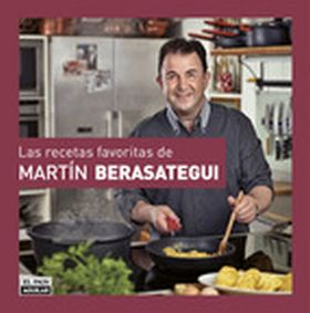 Las recetas favoritas de Martín Berasategui