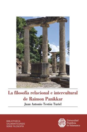 FILOSOFIA RELACIONAL E INTERCULTURAL DE RAIMON PANIKKAR, LA