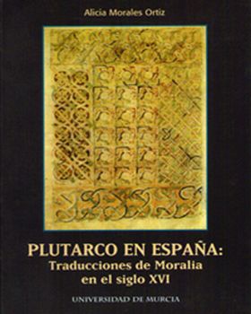 Plutarco en España