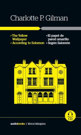 EL PAPEL DE PARED AMARILLO / SEGUN SALOMON