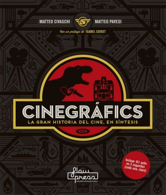 CINEGRAFICS