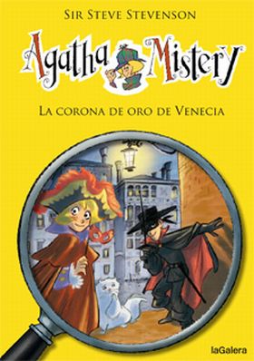 LA CORONA DE VENECIA