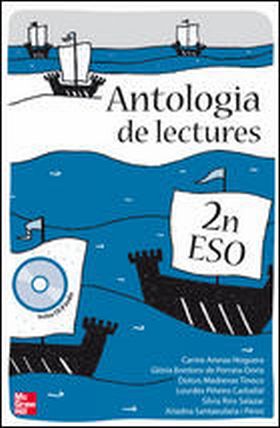 ANTOLOGIA. 2. CATALA