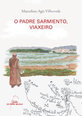 Padre sarmiento, viaxeiro