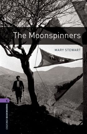 THE MOONSPINNERS